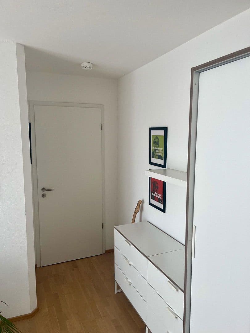 Prodej bytu 3+1 90 m², Ingolstadt, Bavorsko Prodej bytu 3+1 90 m², Ingolstadt, Bavorsko