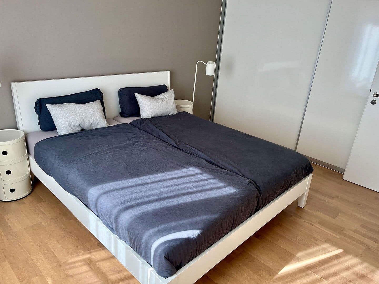 Prodej bytu 3+1 90 m², Ingolstadt, Bavorsko Prodej bytu 3+1 90 m², Ingolstadt, Bavorsko