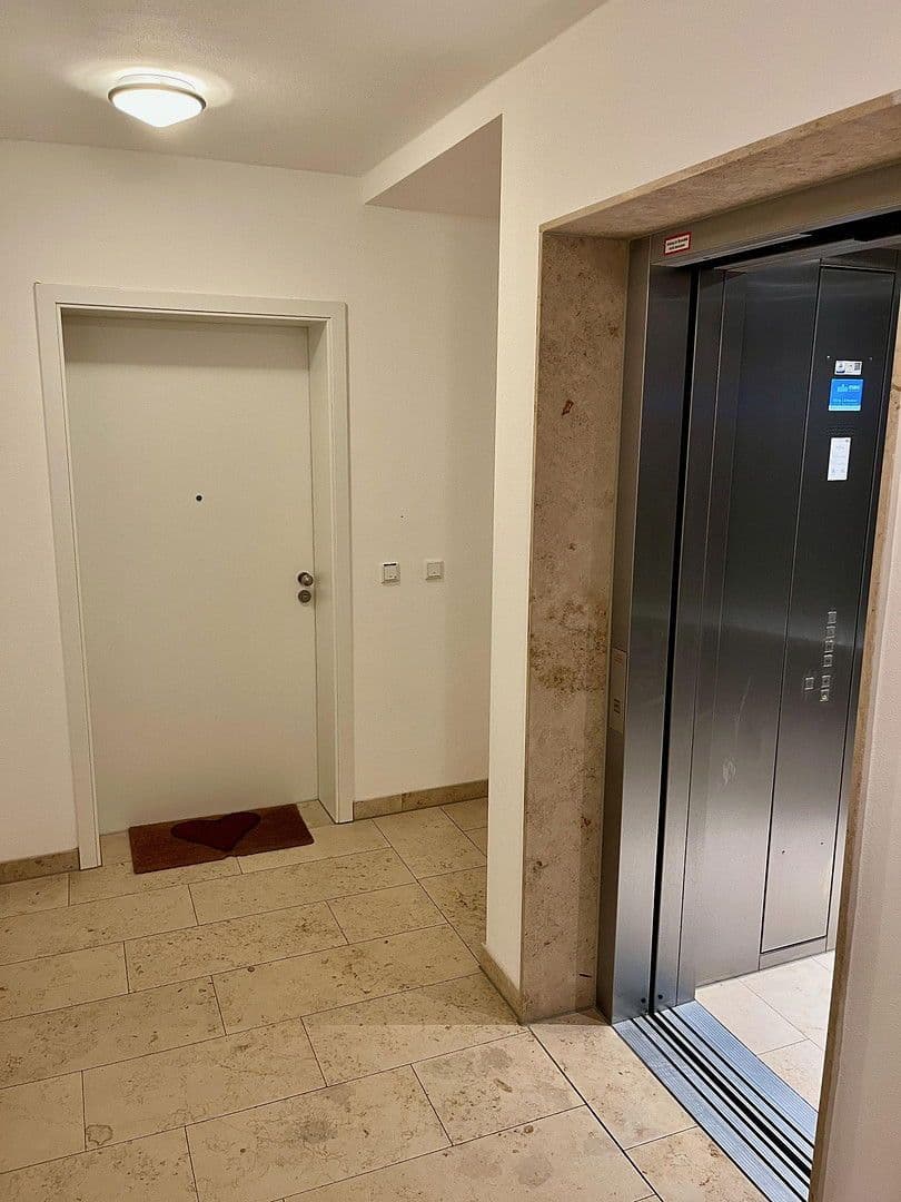 Prodej bytu 3+1 90 m², Ingolstadt, Bavorsko Prodej bytu 3+1 90 m², Ingolstadt, Bavorsko