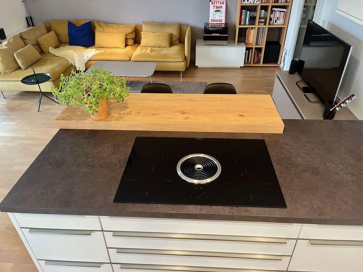 Prodej bytu 3+1 90 m², Ingolstadt, Bavorsko Prodej bytu 3+1 90 m², Ingolstadt, Bavorsko