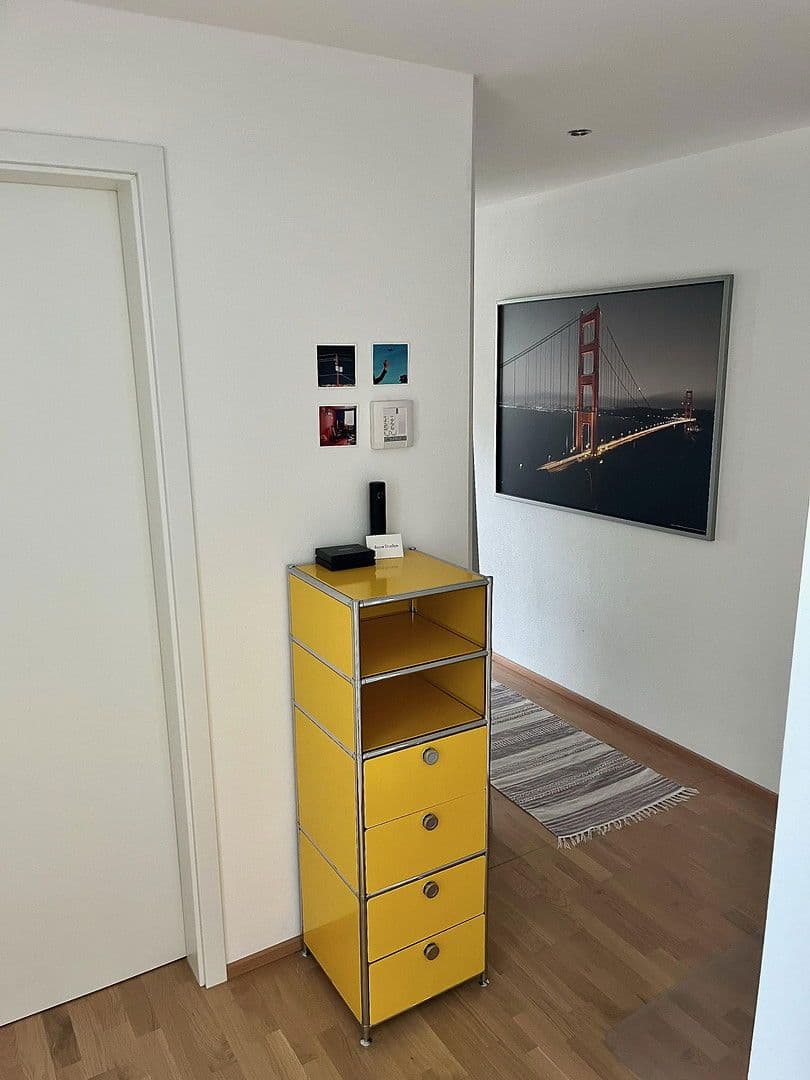 Prodej bytu 3+1 90 m², Ingolstadt, Bavorsko Prodej bytu 3+1 90 m², Ingolstadt, Bavorsko