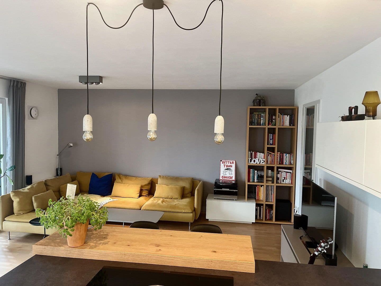 Prodej bytu 3+1 90 m², Ingolstadt, Bavorsko Prodej bytu 3+1 90 m², Ingolstadt, Bavorsko