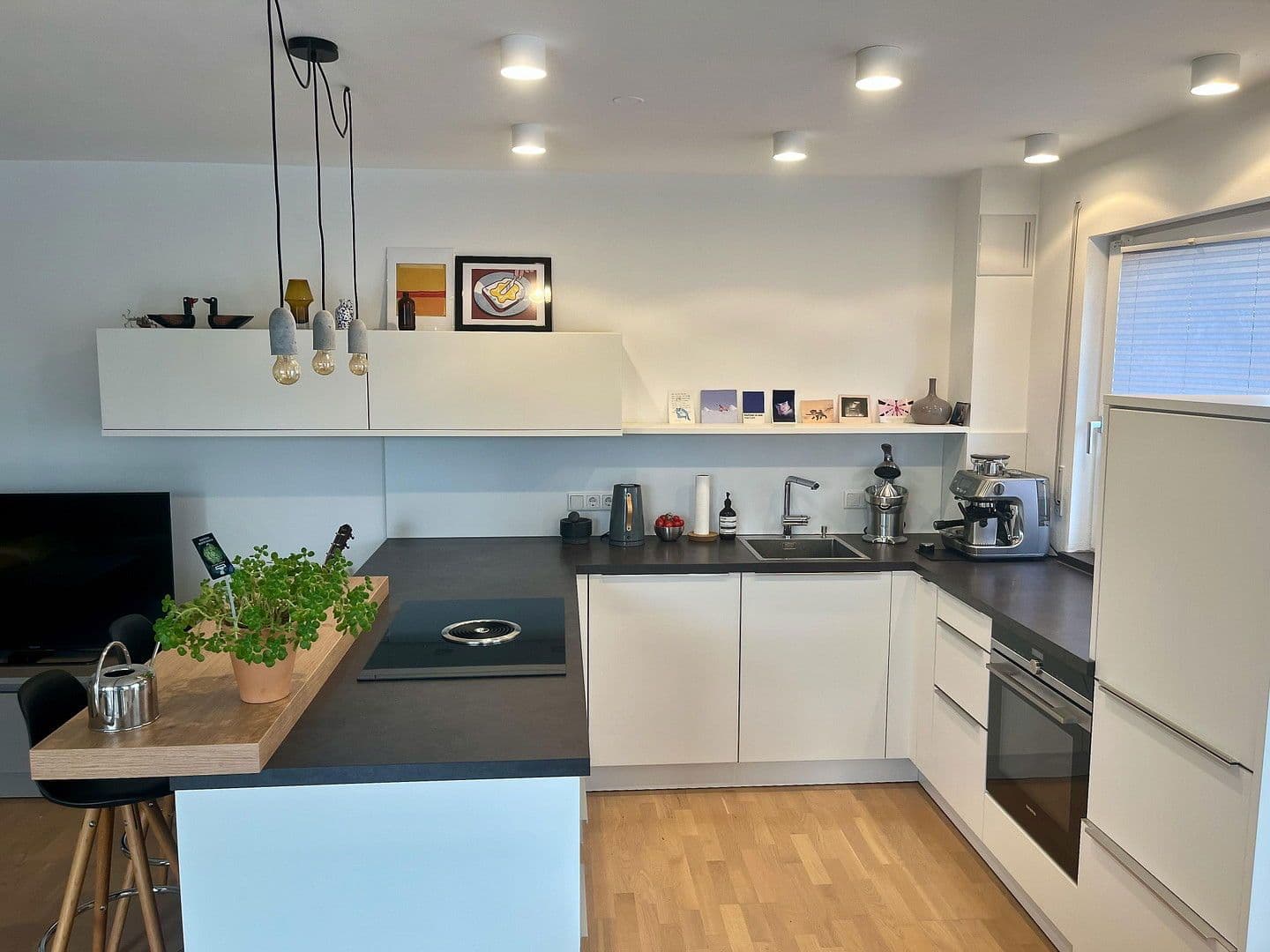 Prodej bytu 3+1 90 m², Ingolstadt, Bavorsko Prodej bytu 3+1 90 m², Ingolstadt, Bavorsko