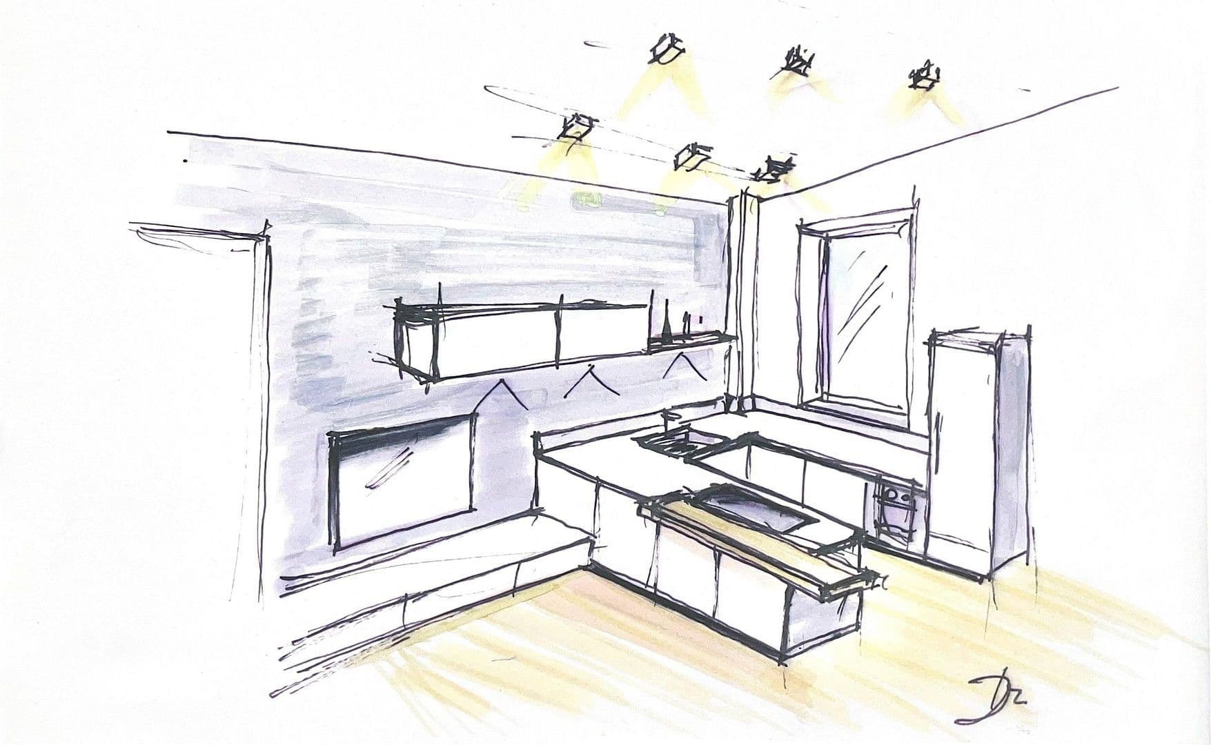 Prodej bytu 3+1 90 m², Ingolstadt, Bavorsko Prodej bytu 3+1 90 m², Ingolstadt, Bavorsko