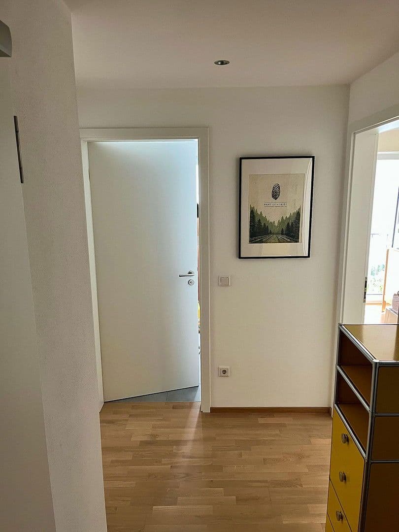 Prodej bytu 3+1 90 m², Ingolstadt, Bavorsko Prodej bytu 3+1 90 m², Ingolstadt, Bavorsko