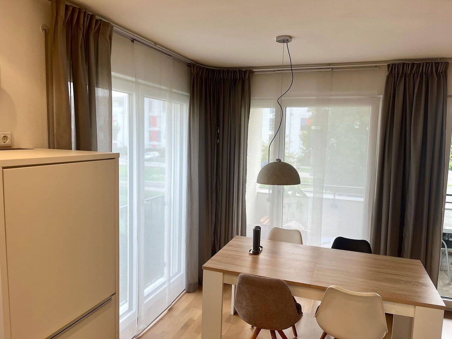 Prodej bytu 3+1 90 m², Ingolstadt, Bavorsko Prodej bytu 3+1 90 m², Ingolstadt, Bavorsko