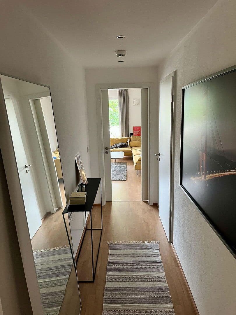 Prodej bytu 3+1 90 m², Ingolstadt, Bavorsko Prodej bytu 3+1 90 m², Ingolstadt, Bavorsko