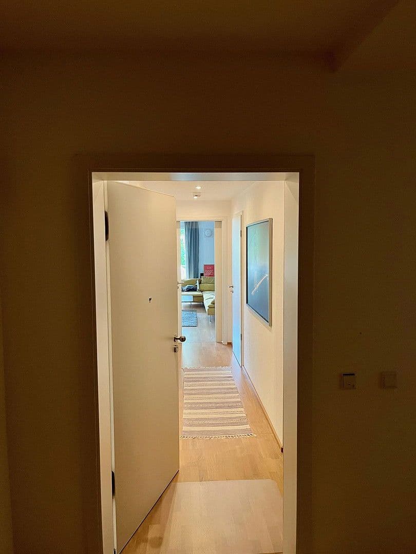 Prodej bytu 3+1 90 m², Ingolstadt, Bavorsko Prodej bytu 3+1 90 m², Ingolstadt, Bavorsko