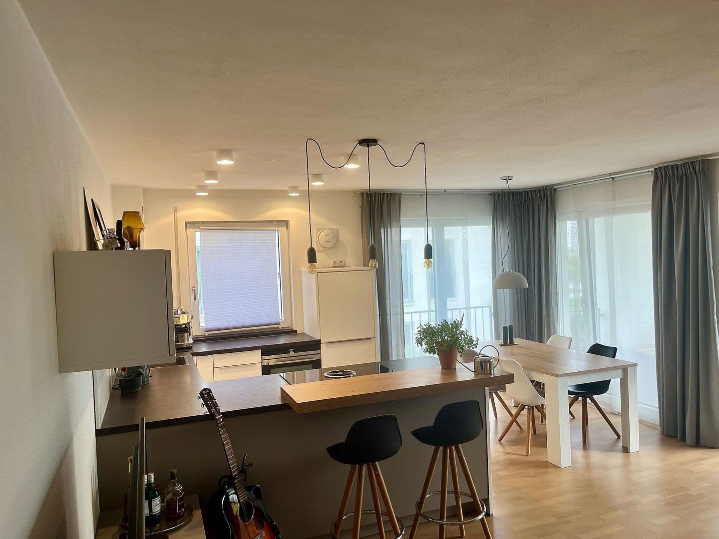 Prodej bytu 3+1 90 m², Ingolstadt, Bavorsko Prodej bytu 3+1 90 m², Ingolstadt, Bavorsko