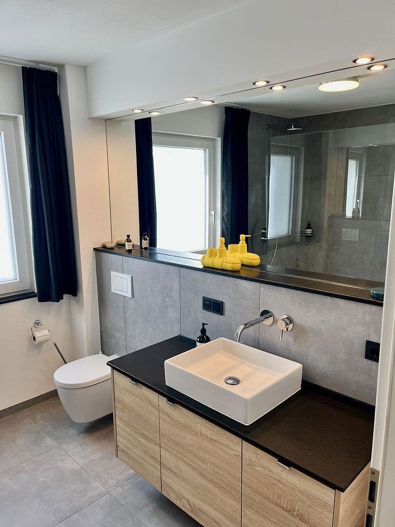 Prodej bytu 3+1 90 m², Ingolstadt, Bavorsko Prodej bytu 3+1 90 m², Ingolstadt, Bavorsko
