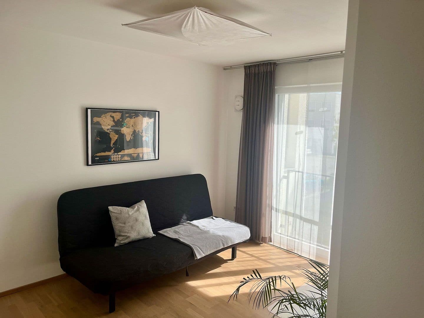 Prodej bytu 3+1 90 m², Ingolstadt, Bavorsko Prodej bytu 3+1 90 m², Ingolstadt, Bavorsko