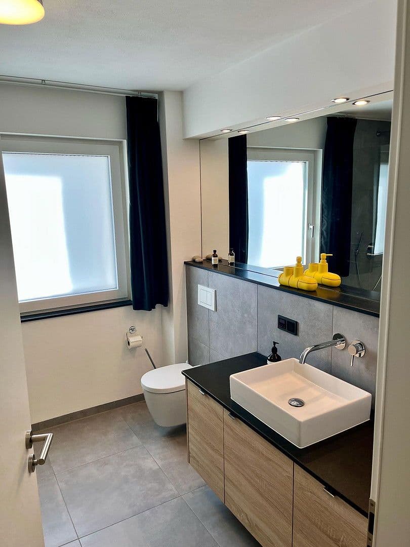 Prodej bytu 3+1 90 m², Ingolstadt, Bavorsko Prodej bytu 3+1 90 m², Ingolstadt, Bavorsko