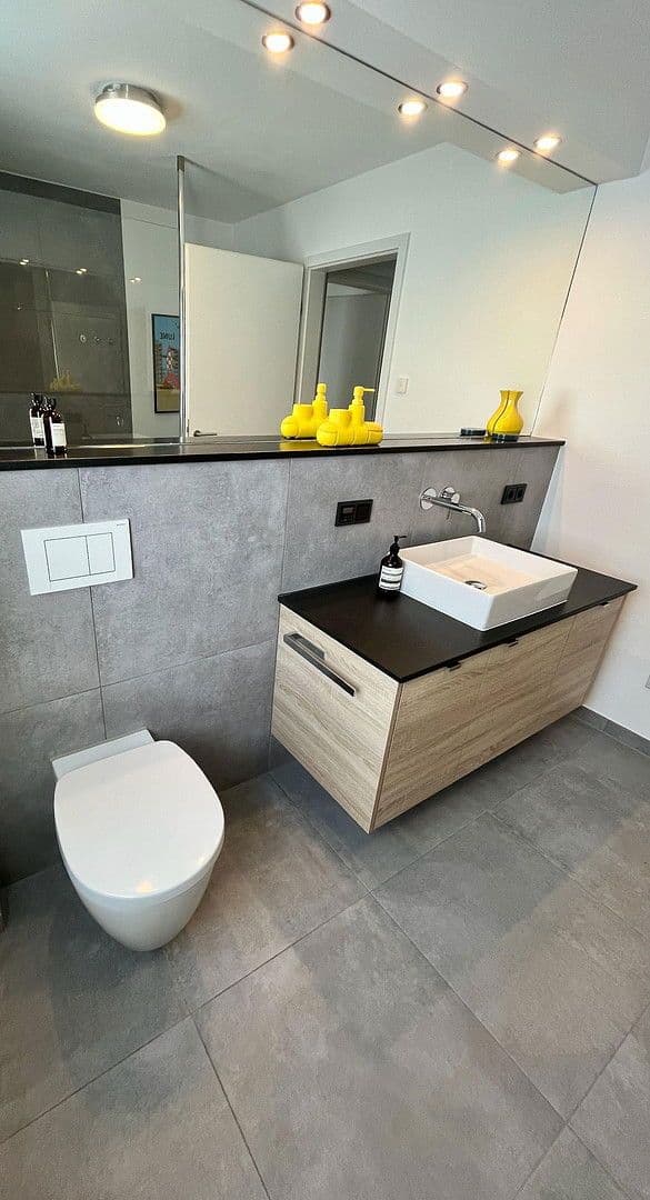 Prodej bytu 3+1 90 m², Ingolstadt, Bavorsko Prodej bytu 3+1 90 m², Ingolstadt, Bavorsko