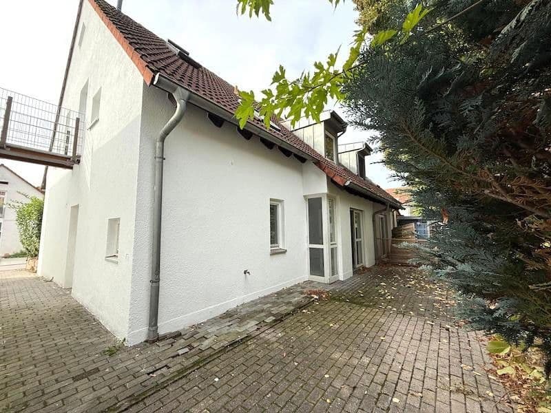 Prodej domu 219 m², pozemek 420 m², Im grünen Winkel 2, Landau, Porýní-Falc Prodej domu 219 m², pozemek 420 m², Im grünen Winkel 2, Landau, Porýní-Falc