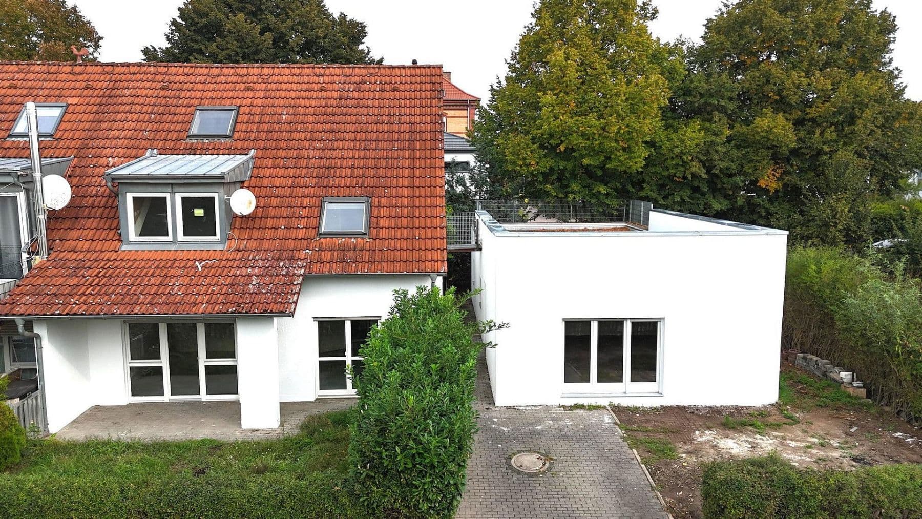 Prodej domu 219 m², pozemek 420 m², Im grünen Winkel 2, Landau, Porýní-Falc Prodej domu 219 m², pozemek 420 m², Im grünen Winkel 2, Landau, Porýní-Falc