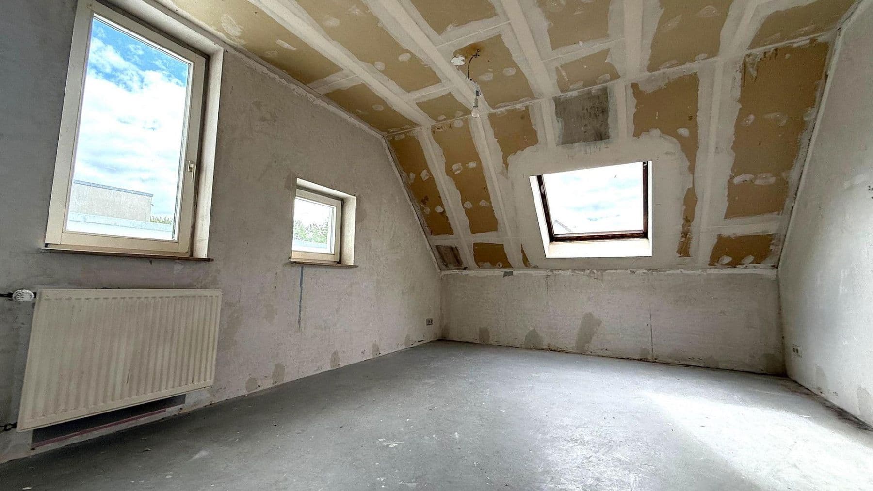 Prodej domu 219 m², pozemek 420 m², Im grünen Winkel 2, Landau, Porýní-Falc Prodej domu 219 m², pozemek 420 m², Im grünen Winkel 2, Landau, Porýní-Falc