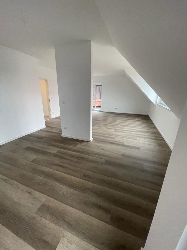 Pronájem bytu 3+1 115 m², Poststraße 1, Bienenbüttel, Dolní Sasko Pronájem bytu 3+1 115 m², Poststraße 1, Bienenbüttel, Dolní Sasko