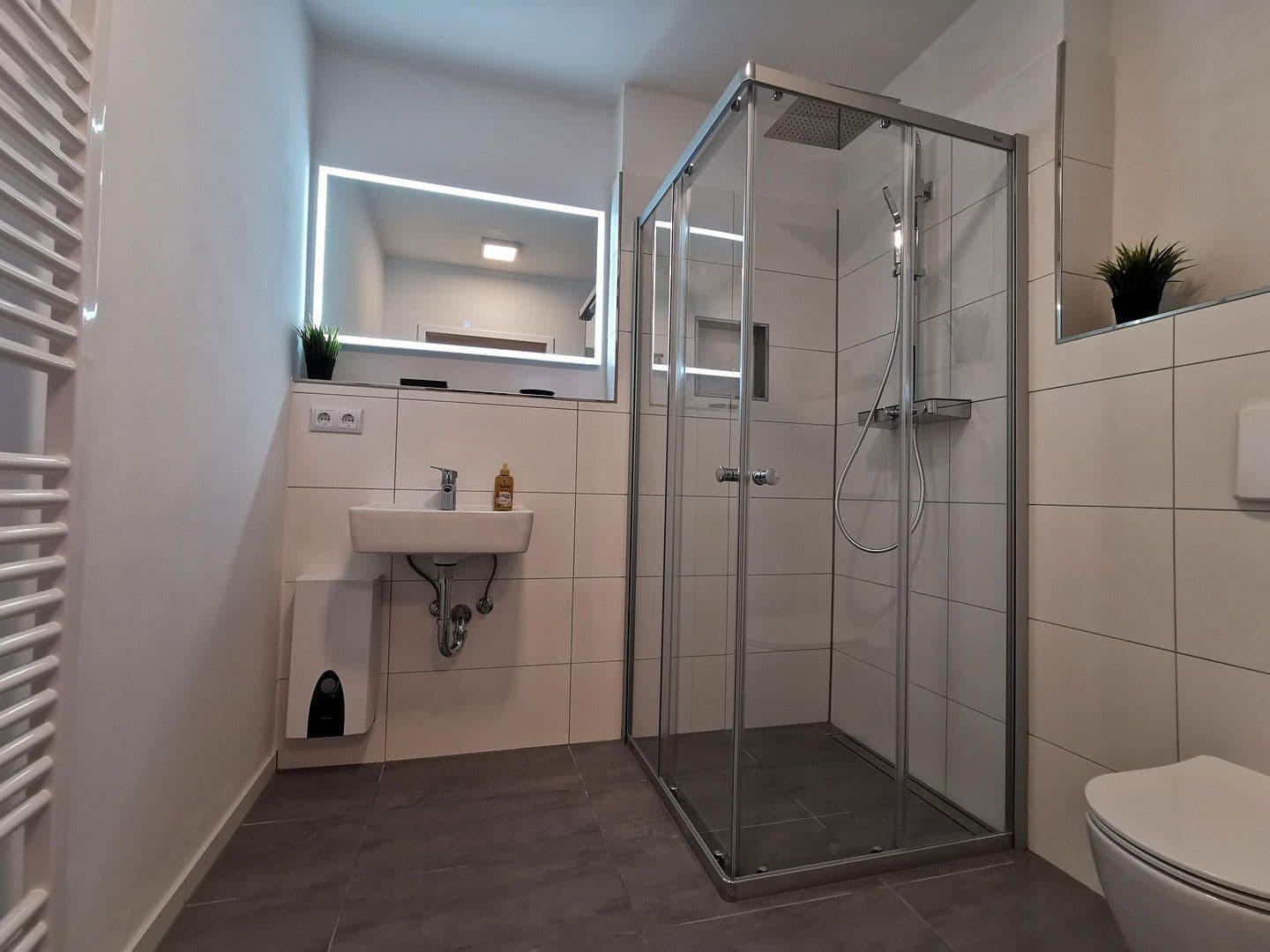 Pronájem bytu 1+kk 42 m², Riebeckstr. 9, Leipzig, Sasko Pronájem bytu 1+kk 42 m², Riebeckstr. 9, Leipzig, Sasko