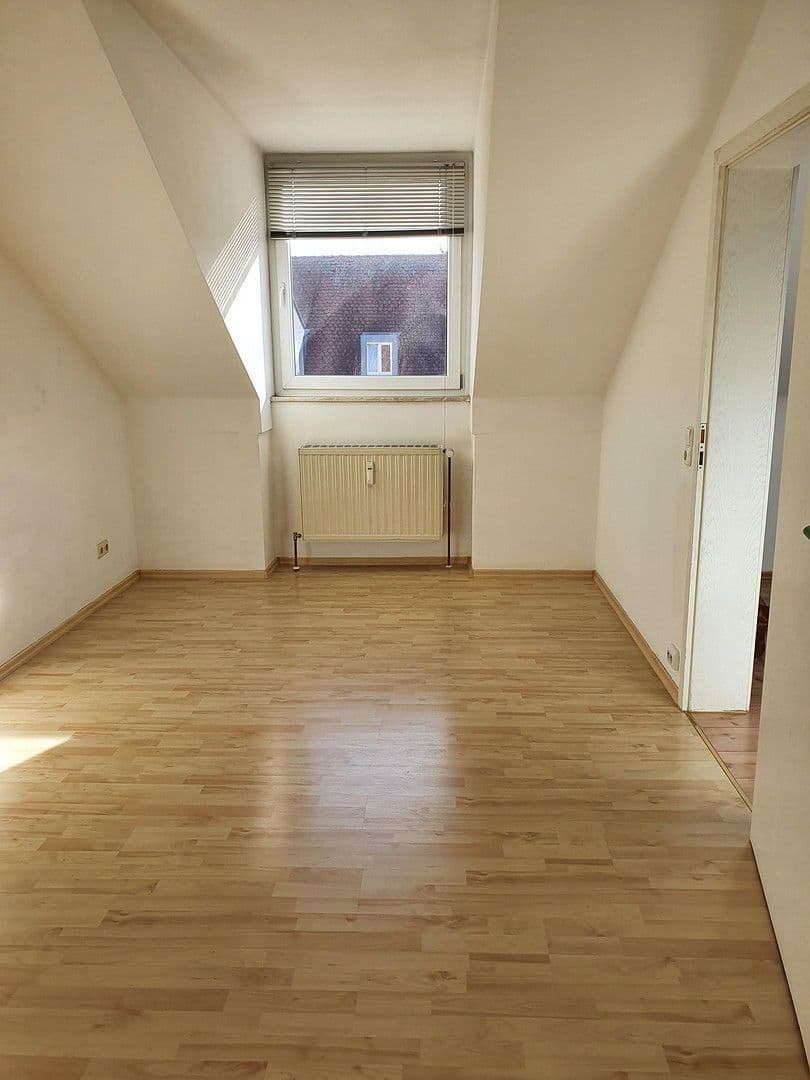Prodej bytu 2+1 28 m², Prinz-Rupprecht-Straße 8, Regensburg, Bavorsko Prodej bytu 2+1 28 m², Prinz-Rupprecht-Straße 8, Regensburg, Bavorsko