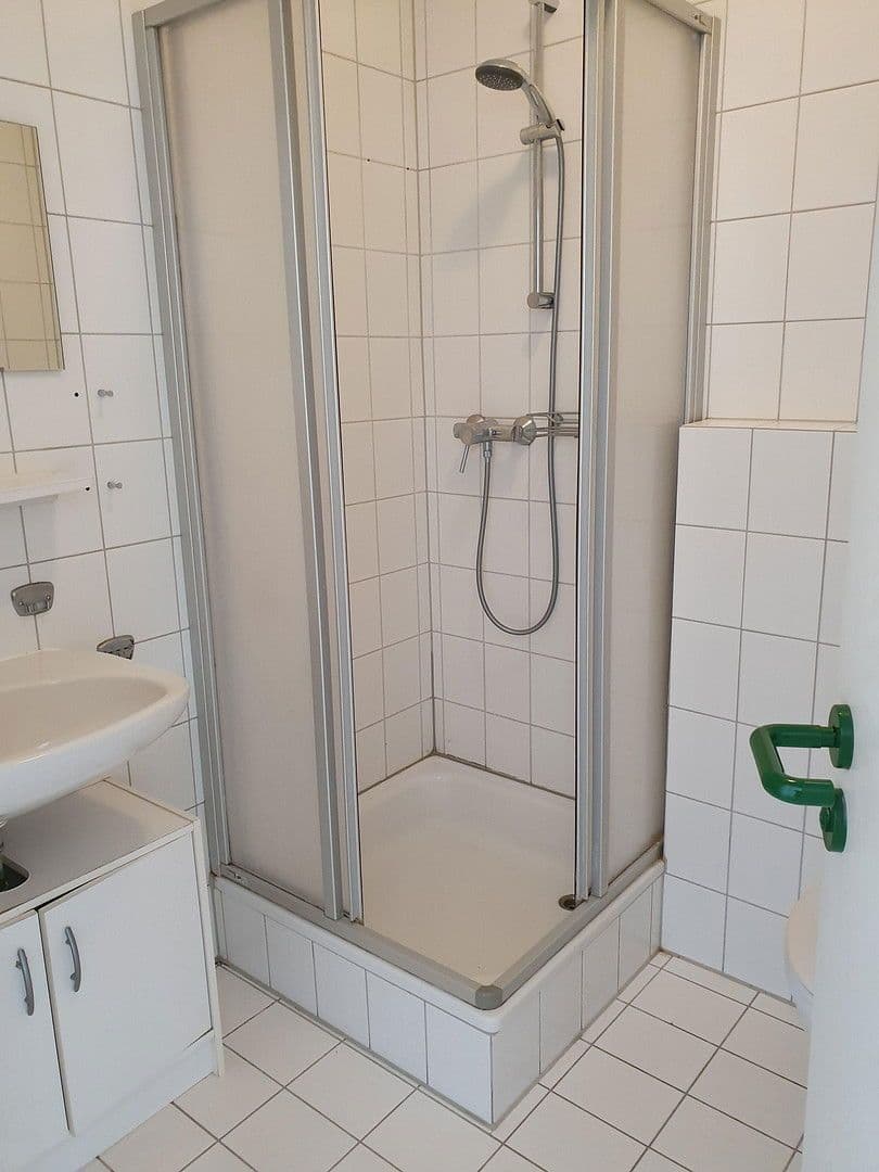 Prodej bytu 2+1 28 m², Prinz-Rupprecht-Straße 8, Regensburg, Bavorsko Prodej bytu 2+1 28 m², Prinz-Rupprecht-Straße 8, Regensburg, Bavorsko