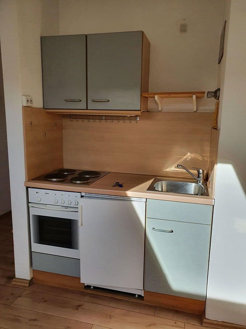 Prodej bytu 2+1 28 m², Prinz-Rupprecht-Straße 8, Regensburg, Bavorsko Prodej bytu 2+1 28 m², Prinz-Rupprecht-Straße 8, Regensburg, Bavorsko