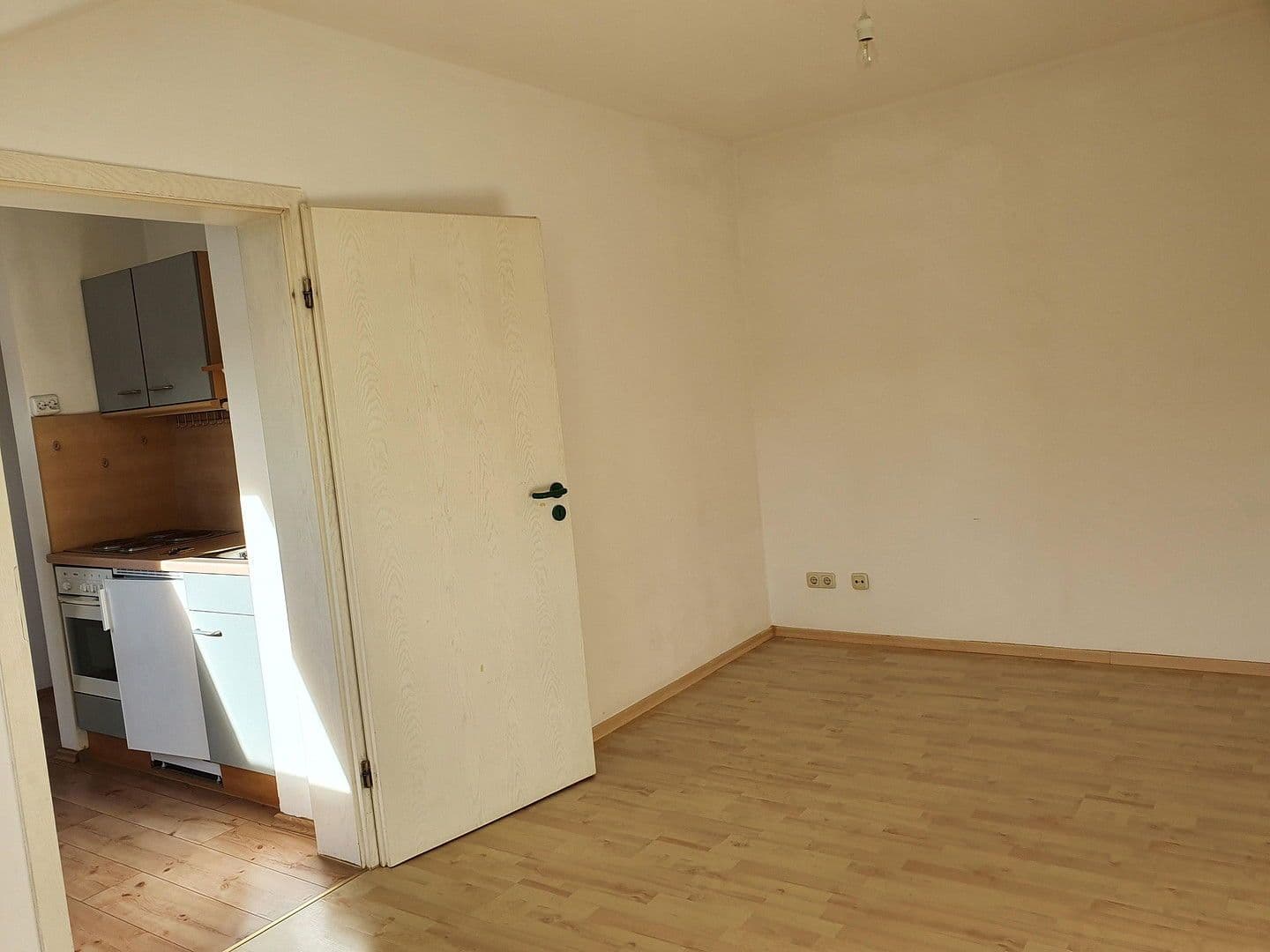 Prodej bytu 2+1 28 m², Prinz-Rupprecht-Straße 8, Regensburg, Bavorsko Prodej bytu 2+1 28 m², Prinz-Rupprecht-Straße 8, Regensburg, Bavorsko