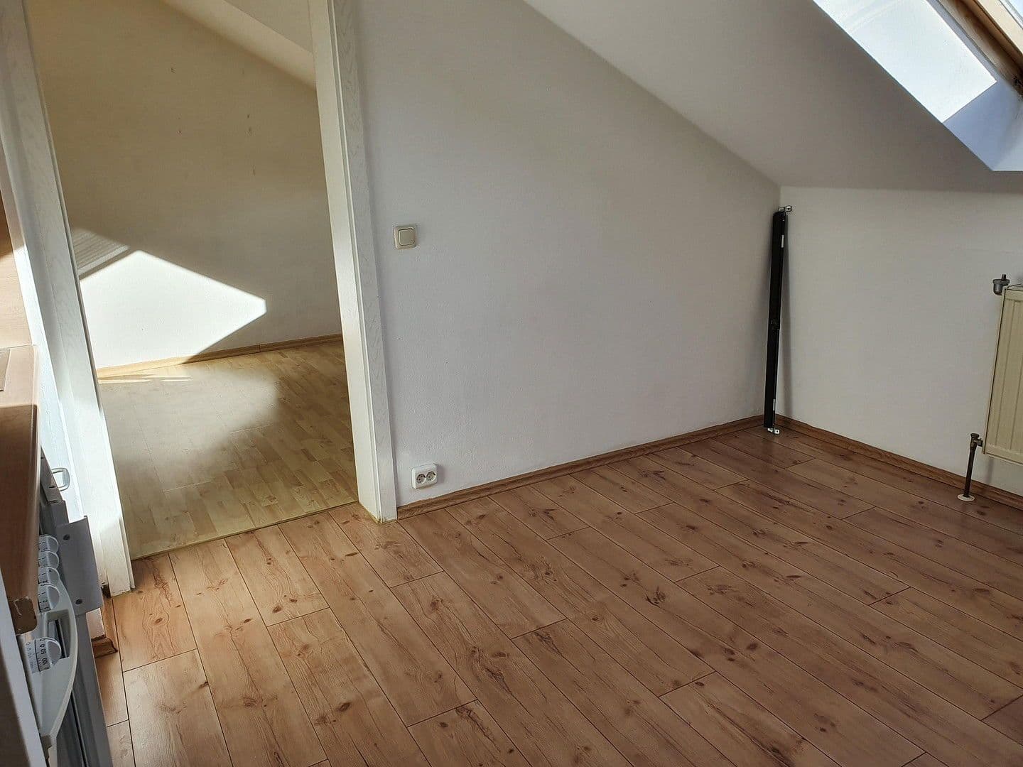 Prodej bytu 2+1 28 m², Prinz-Rupprecht-Straße 8, Regensburg, Bavorsko Prodej bytu 2+1 28 m², Prinz-Rupprecht-Straße 8, Regensburg, Bavorsko