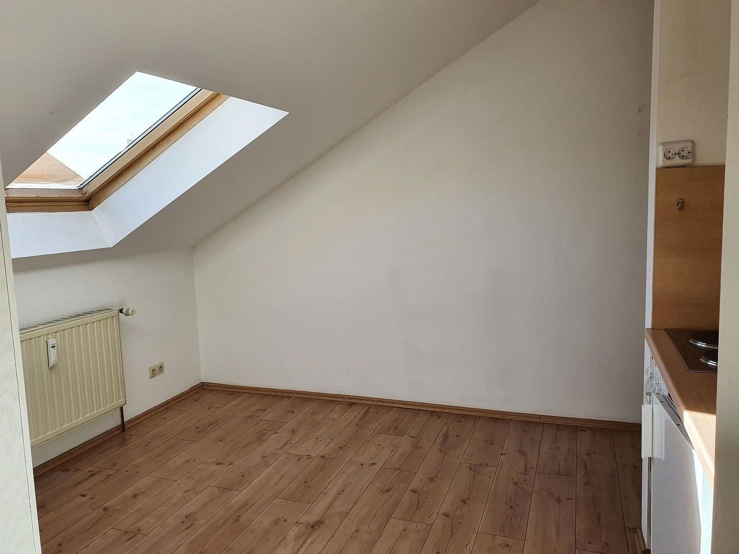 Prodej bytu 2+1 28 m², Prinz-Rupprecht-Straße 8, Regensburg, Bavorsko Prodej bytu 2+1 28 m², Prinz-Rupprecht-Straße 8, Regensburg, Bavorsko