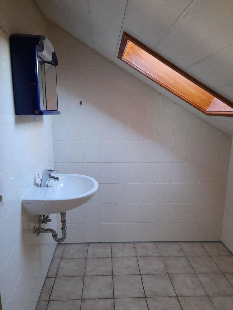Prodej bytu 3+1 86 m², Schömberg, Bádensko-Württembersko Prodej bytu 3+1 86 m², Schömberg, Bádensko-Württembersko