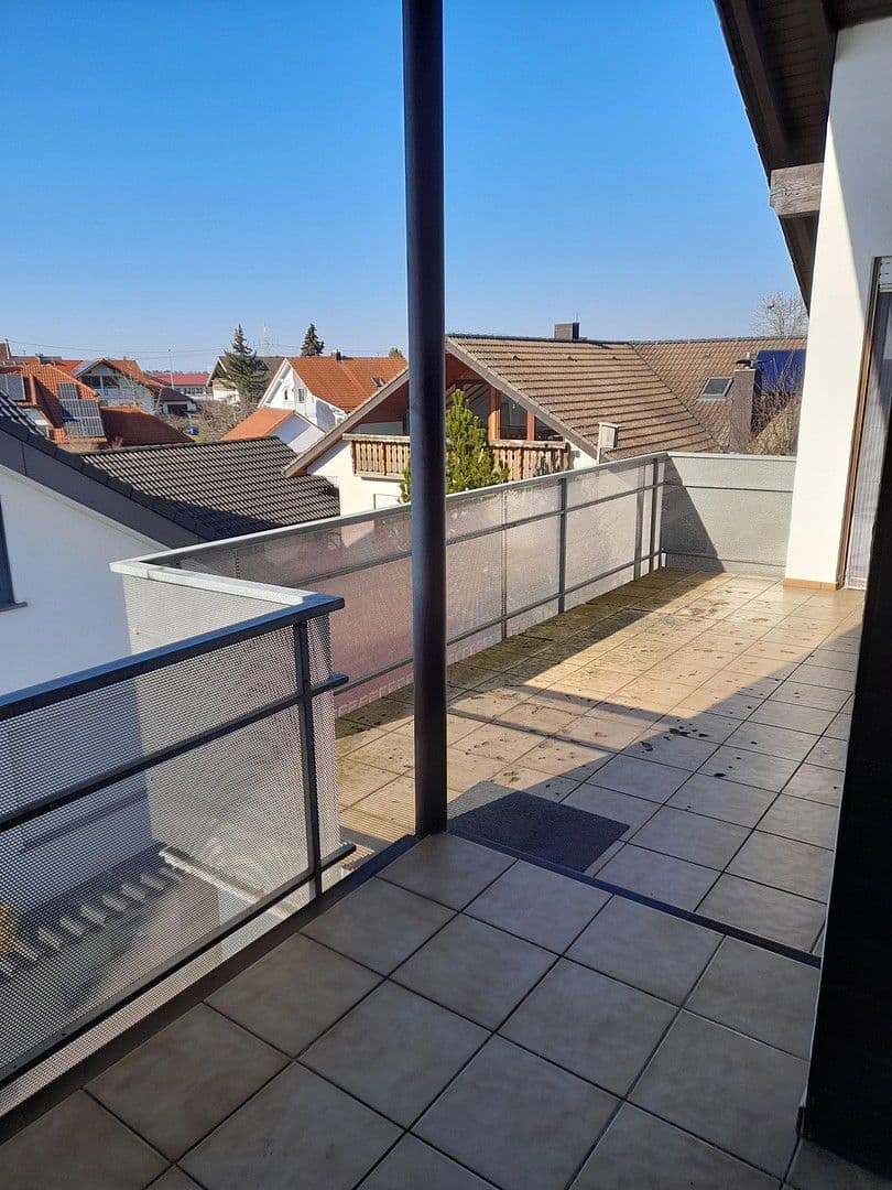 Prodej bytu 3+1 86 m², Schömberg, Bádensko-Württembersko Prodej bytu 3+1 86 m², Schömberg, Bádensko-Württembersko