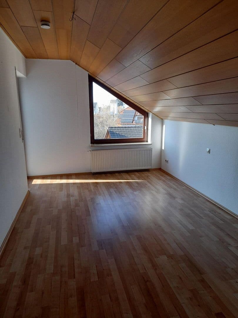 Prodej bytu 3+1 86 m², Schömberg, Bádensko-Württembersko Prodej bytu 3+1 86 m², Schömberg, Bádensko-Württembersko