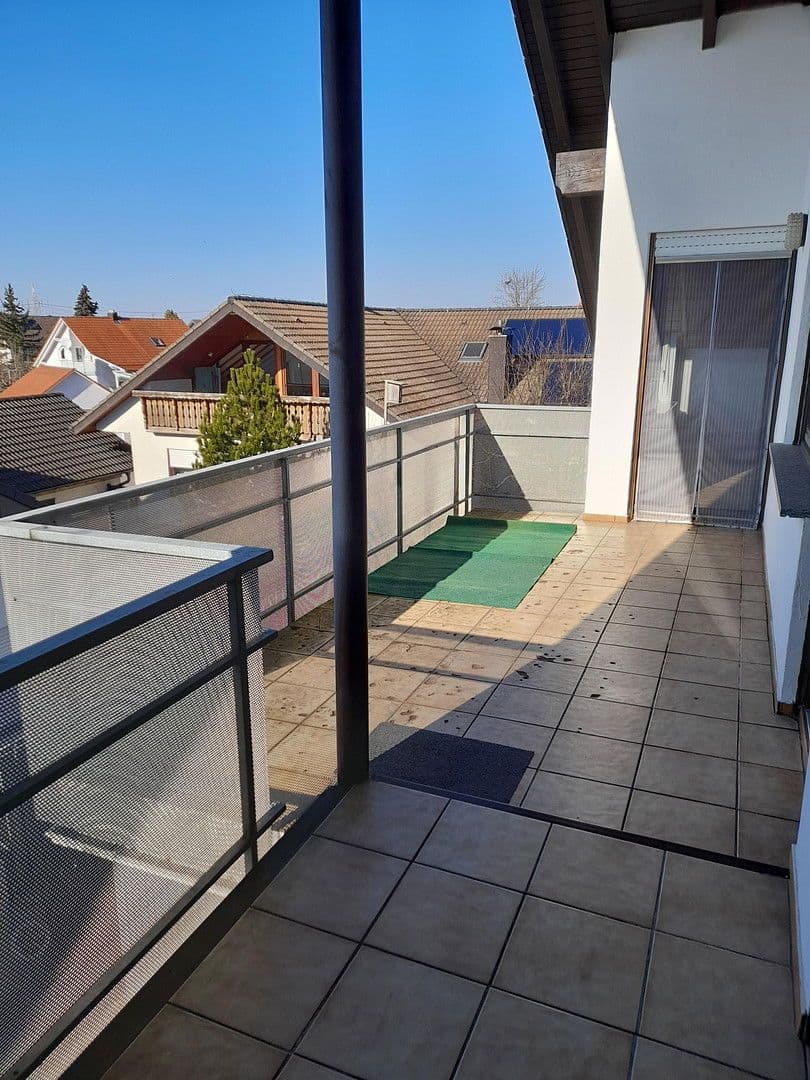 Prodej bytu 3+1 86 m², Schömberg, Bádensko-Württembersko Prodej bytu 3+1 86 m², Schömberg, Bádensko-Württembersko