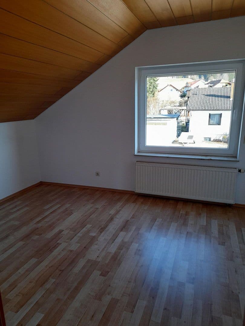 Prodej bytu 3+1 86 m², Schömberg, Bádensko-Württembersko Prodej bytu 3+1 86 m², Schömberg, Bádensko-Württembersko