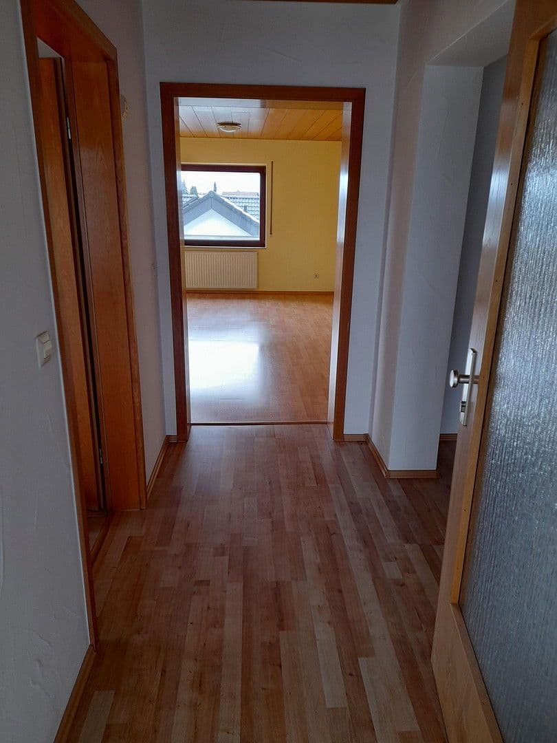 Prodej bytu 3+1 86 m², Schömberg, Bádensko-Württembersko Prodej bytu 3+1 86 m², Schömberg, Bádensko-Württembersko