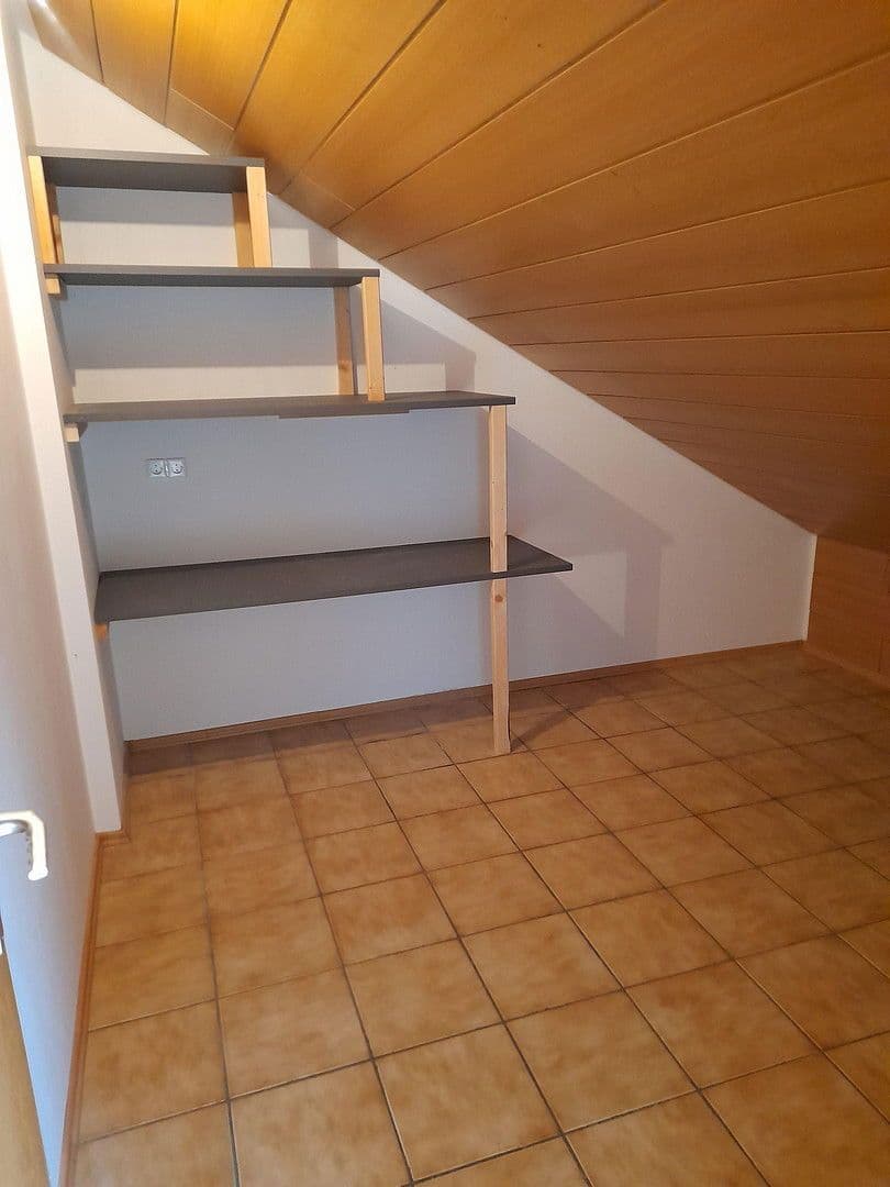 Prodej bytu 3+1 86 m², Schömberg, Bádensko-Württembersko Prodej bytu 3+1 86 m², Schömberg, Bádensko-Württembersko