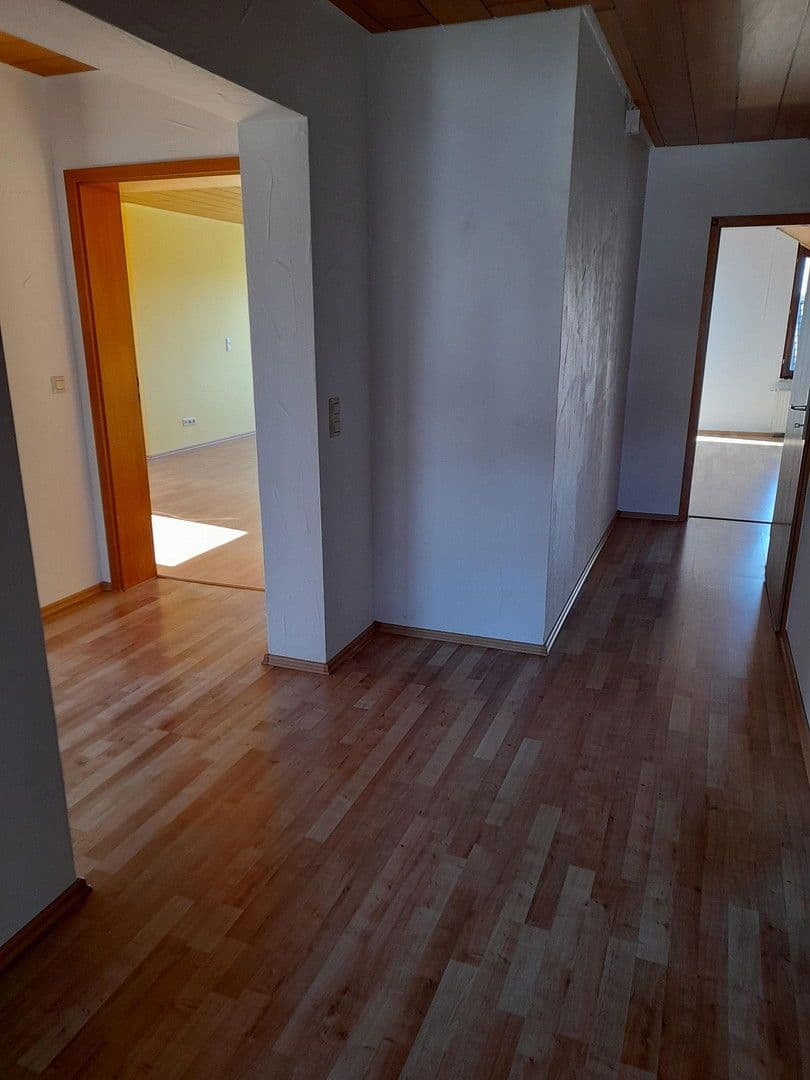 Prodej bytu 3+1 86 m², Schömberg, Bádensko-Württembersko Prodej bytu 3+1 86 m², Schömberg, Bádensko-Württembersko
