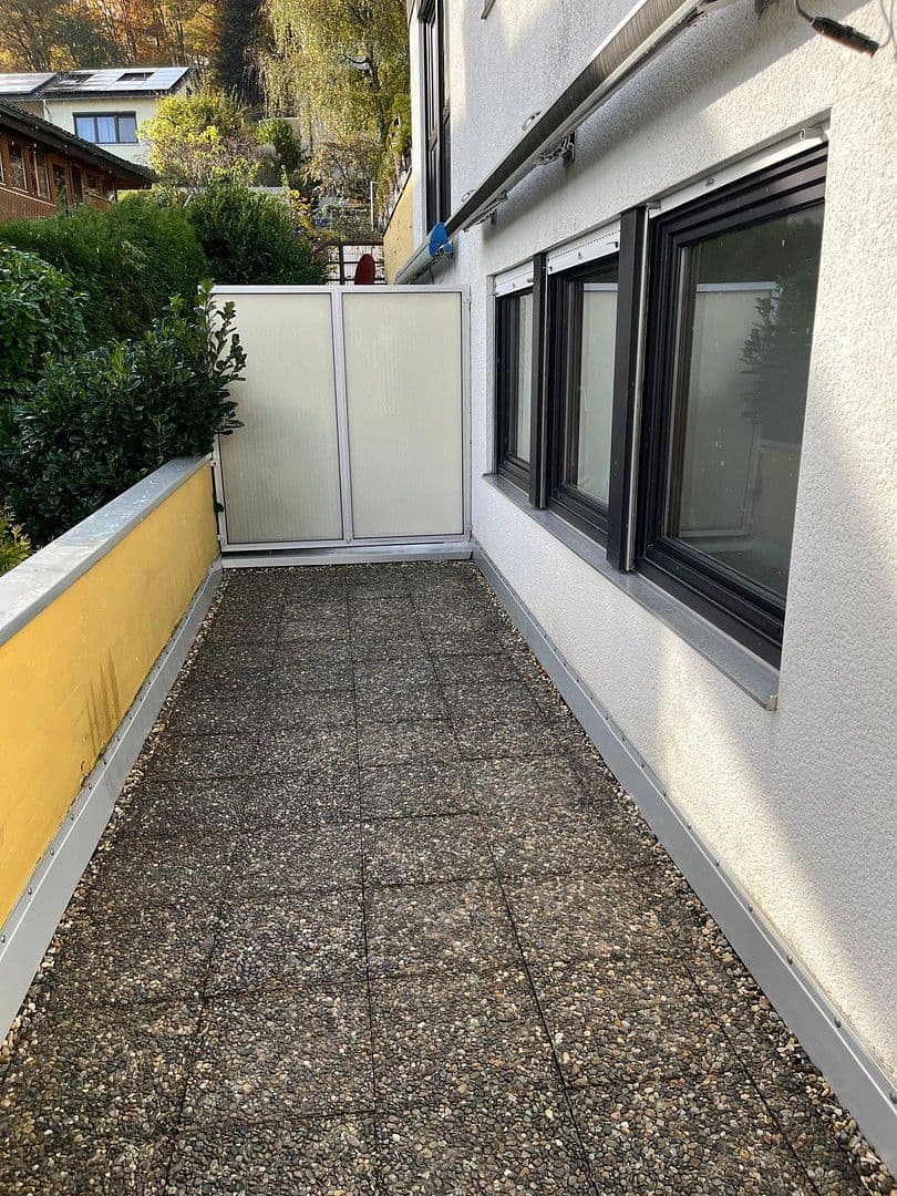 Pronájem bytu 3+1 70 m², Schwäbisch Gmünd, Bádensko-Württembersko Pronájem bytu 3+1 70 m², Schwäbisch Gmünd, Bádensko-Württembersko