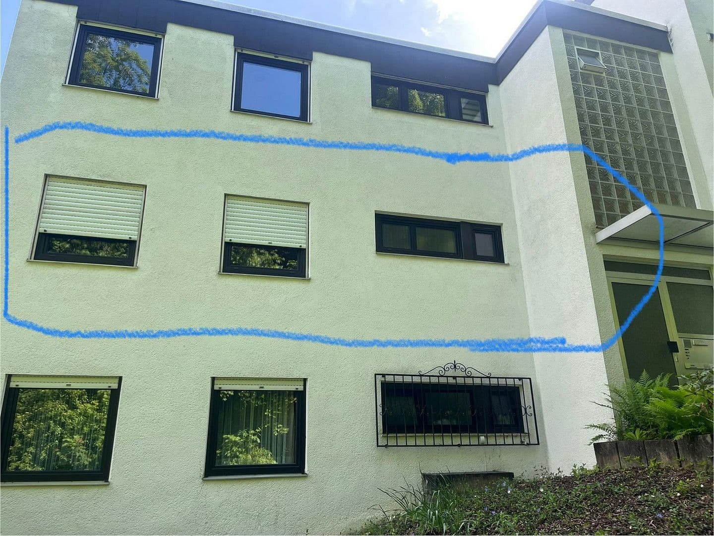 Pronájem bytu 3+1 70 m², Schwäbisch Gmünd, Bádensko-Württembersko Pronájem bytu 3+1 70 m², Schwäbisch Gmünd, Bádensko-Württembersko