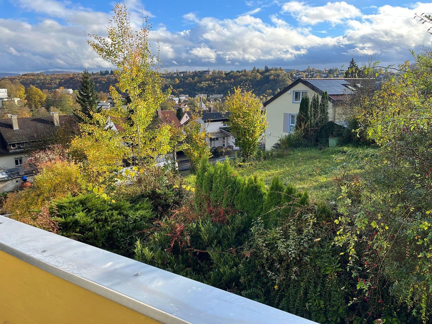 Pronájem bytu 3+1 70 m², Schwäbisch Gmünd, Bádensko-Württembersko Pronájem bytu 3+1 70 m², Schwäbisch Gmünd, Bádensko-Württembersko