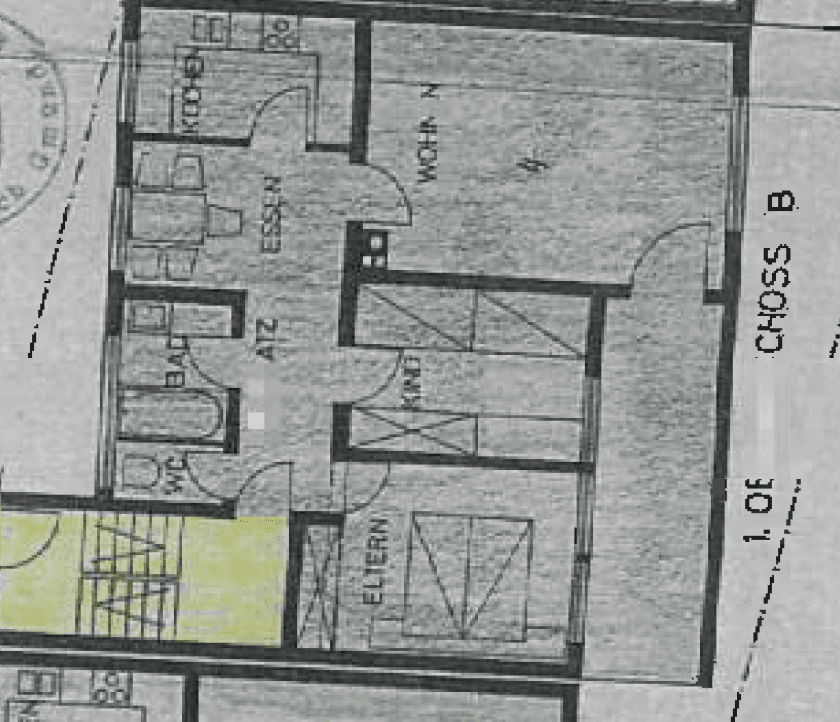 Pronájem bytu 3+1 70 m², Schwäbisch Gmünd, Bádensko-Württembersko Pronájem bytu 3+1 70 m², Schwäbisch Gmünd, Bádensko-Württembersko