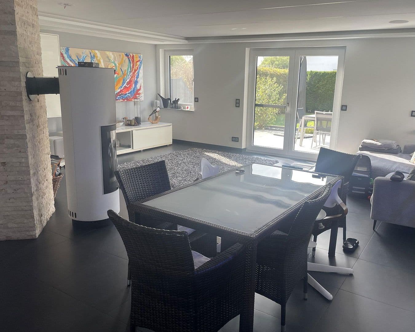 Prodej domu 140 m², pozemek 330 m², Achstetten, Bádensko-Württembersko Prodej domu 140 m², pozemek 330 m², Achstetten, Bádensko-Württembersko