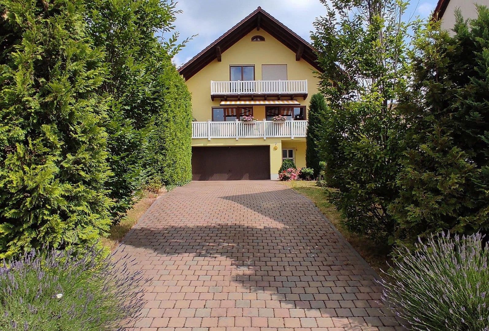 Prodej domu 156 m², pozemek 984 m², Harth-Pöllnitz, Durynsko Prodej domu 156 m², pozemek 984 m², Harth-Pöllnitz, Durynsko