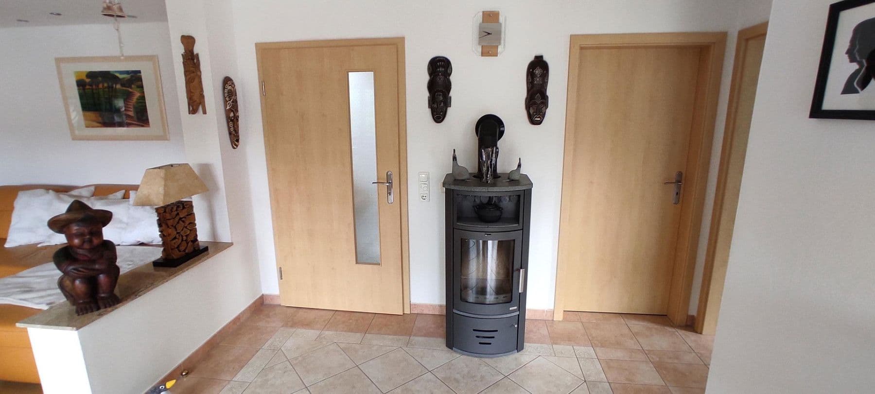 Prodej domu 156 m², pozemek 984 m², Harth-Pöllnitz, Durynsko Prodej domu 156 m², pozemek 984 m², Harth-Pöllnitz, Durynsko