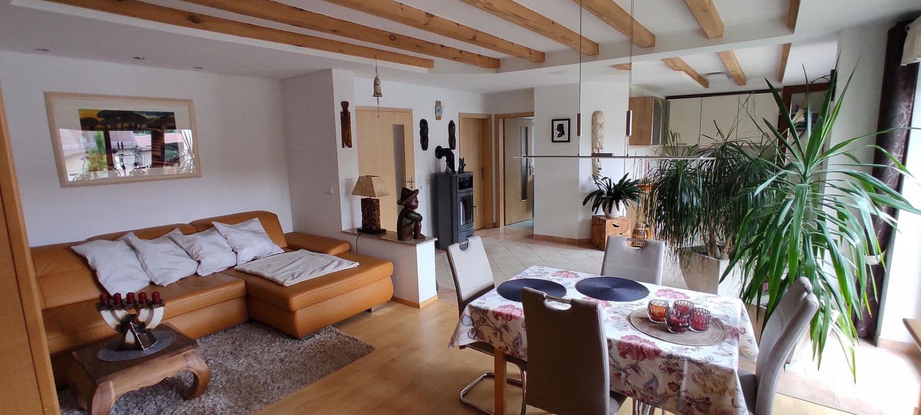 Prodej domu 156 m², pozemek 984 m², Harth-Pöllnitz, Durynsko Prodej domu 156 m², pozemek 984 m², Harth-Pöllnitz, Durynsko