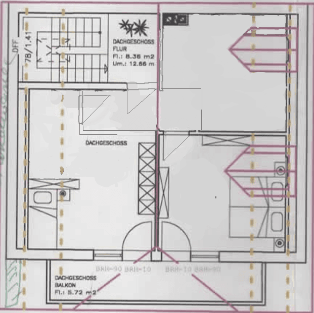 Prodej domu 156 m², pozemek 984 m², Harth-Pöllnitz, Durynsko Prodej domu 156 m², pozemek 984 m², Harth-Pöllnitz, Durynsko