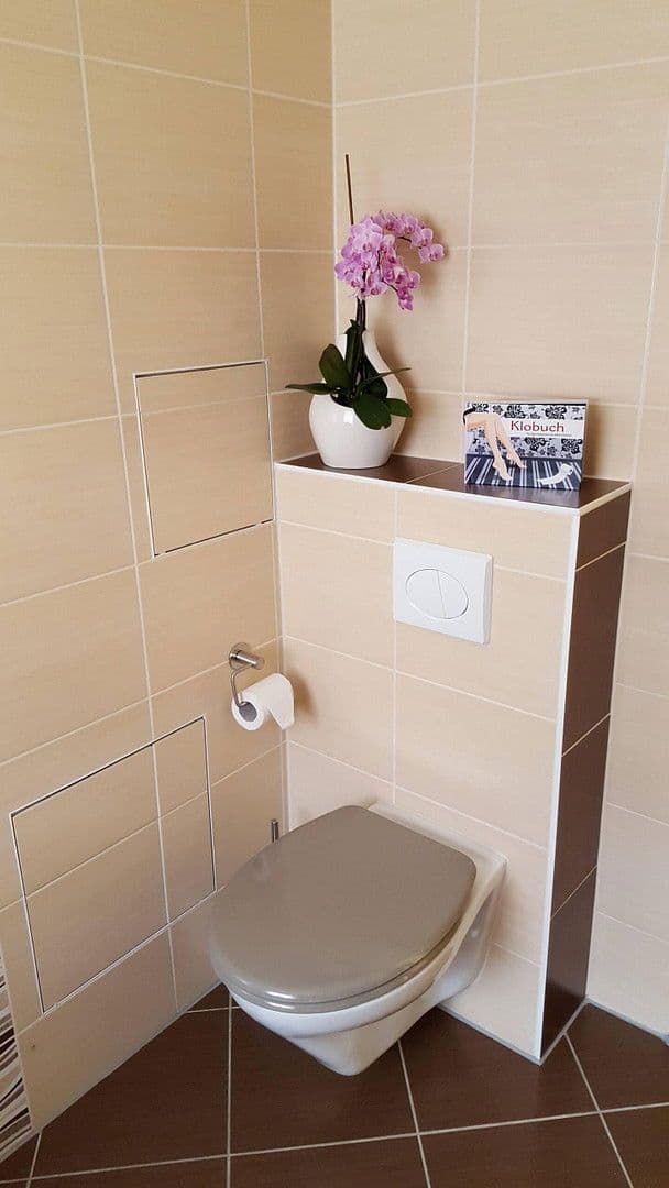 Prodej domu 156 m², pozemek 984 m², Harth-Pöllnitz, Durynsko Prodej domu 156 m², pozemek 984 m², Harth-Pöllnitz, Durynsko