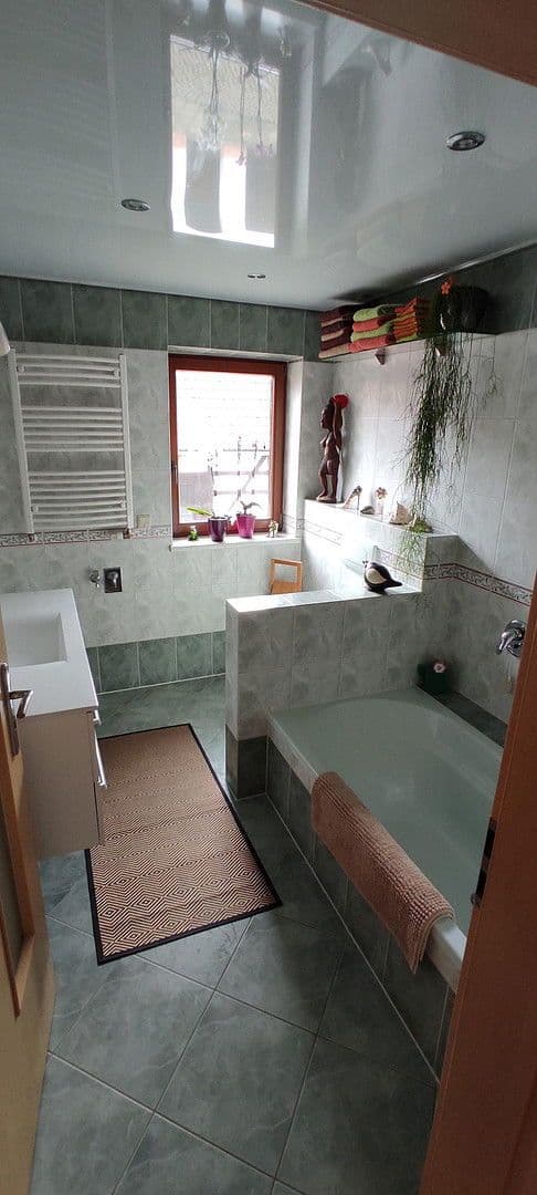 Prodej domu 156 m², pozemek 984 m², Harth-Pöllnitz, Durynsko Prodej domu 156 m², pozemek 984 m², Harth-Pöllnitz, Durynsko