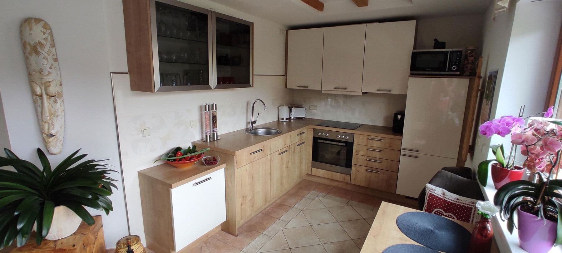 Prodej domu 156 m², pozemek 984 m², Harth-Pöllnitz, Durynsko Prodej domu 156 m², pozemek 984 m², Harth-Pöllnitz, Durynsko