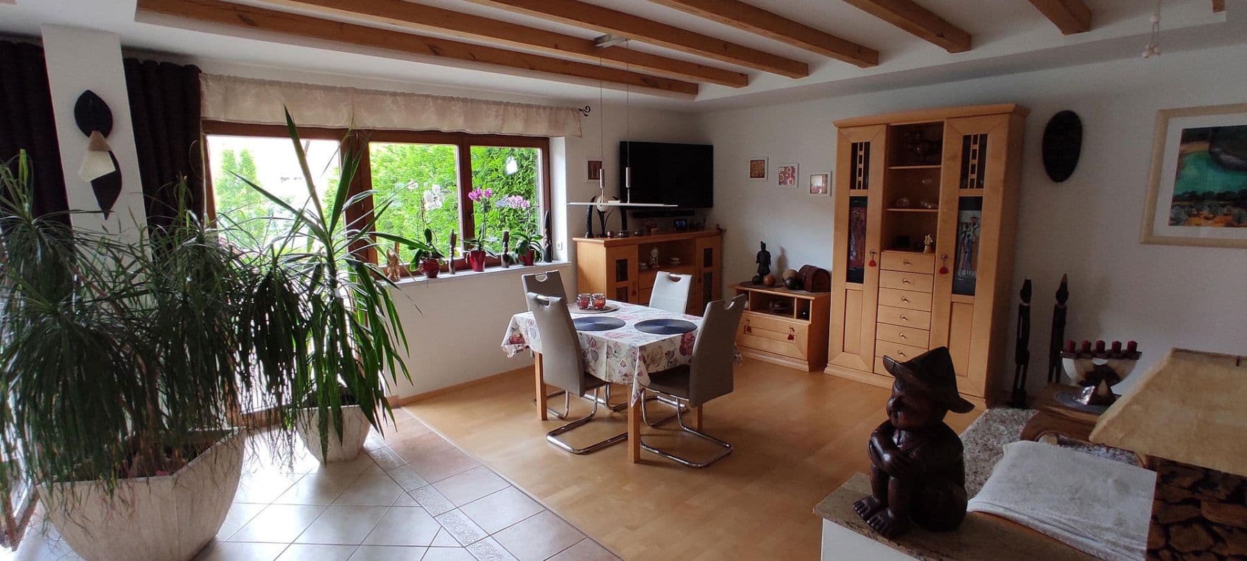 Prodej domu 156 m², pozemek 984 m², Harth-Pöllnitz, Durynsko Prodej domu 156 m², pozemek 984 m², Harth-Pöllnitz, Durynsko