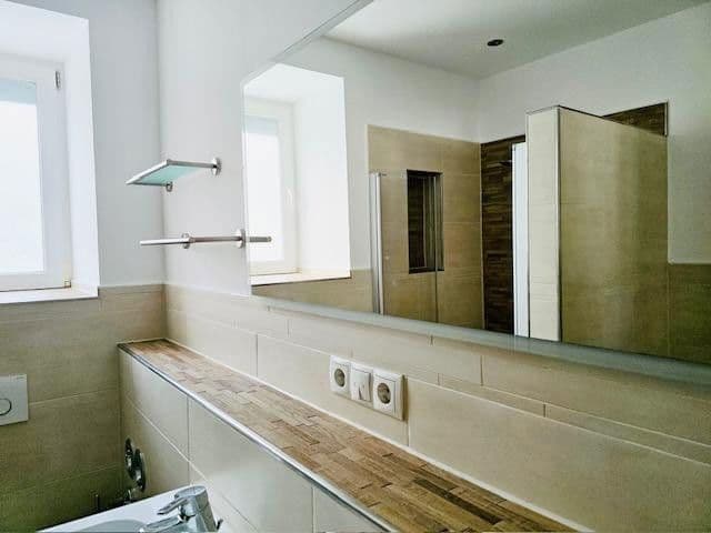 Pronájem bytu 3+kk 89 m², Karl-Legien-Straße 235, Bonn, Severní Porýní-Vestfálsko Pronájem bytu 3+kk 89 m², Karl-Legien-Straße 235, Bonn, Severní Porýní-Vestfálsko